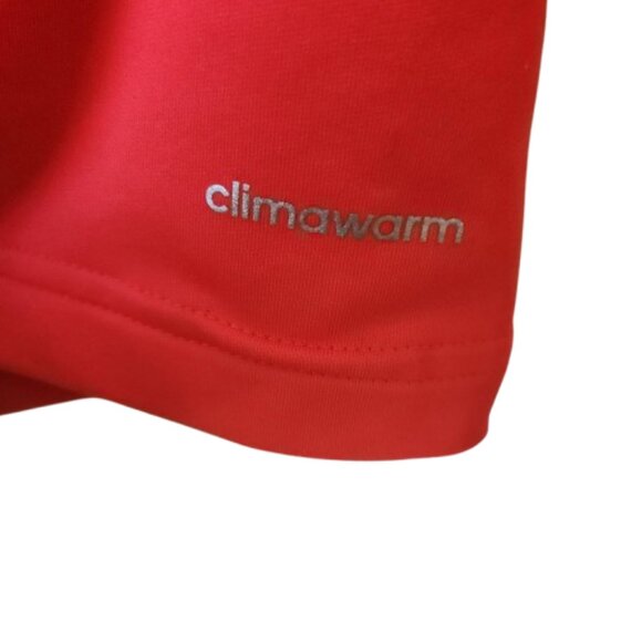 Adidas Women’s Techfit ClimaWarm Performance Top – Size M - Picture 4 of 8